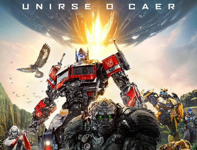 Fotos de Transformers: El Despertar de las Bestias presenta al villano de la película en su nuevo tráiler