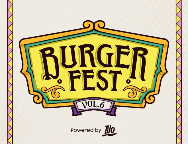 Fotos de Filo presenta la sexta edición de Burger Fest: la feria gastronómica más grande dedicada a la hamburguesa en Perú