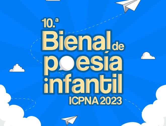 Fotos de ICPNA Abre La Convocatoria A Concurso “X Bienal De Poesía Infantil 2023”