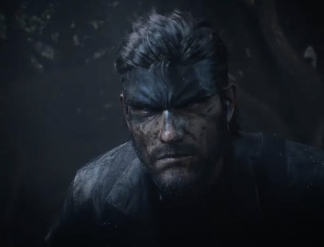 Fotos de Con un tráiler anuncian la llegada de Metal Gear Solid 3: Snake Eater a PlayStation 5