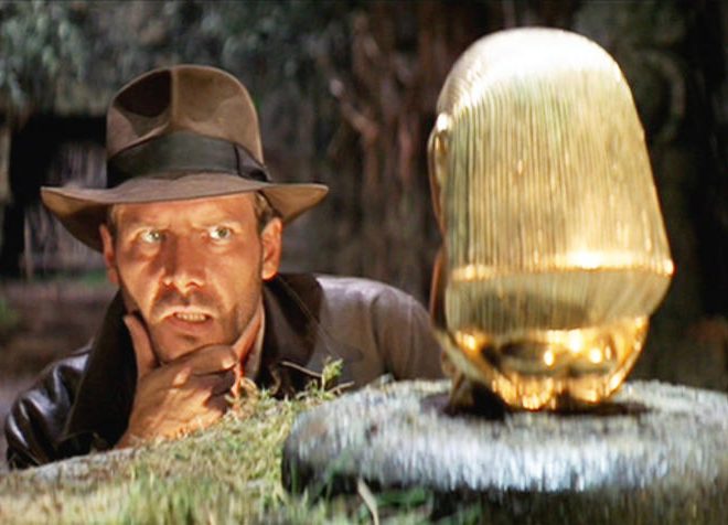 Fotos de Conoce la fecha en que llegan todas las películas de Indiana Jones a Disney+