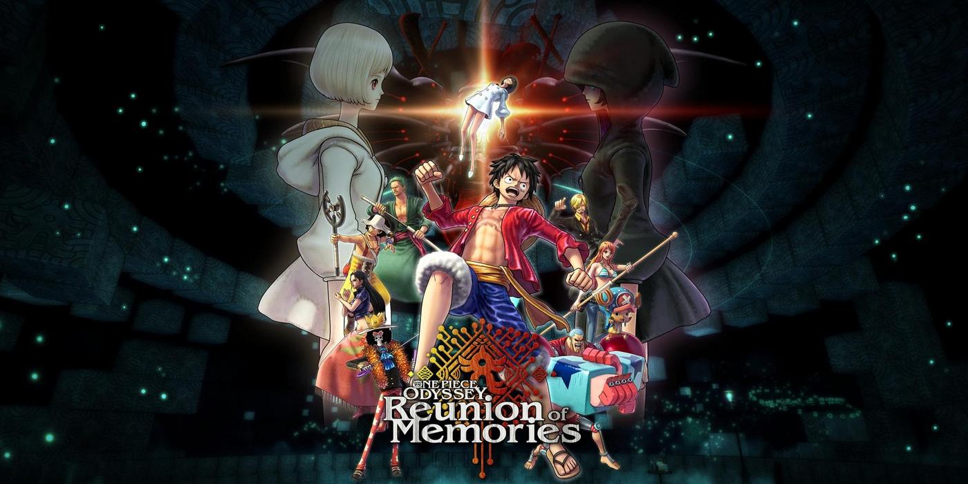 Foto de Nuevas aventuras esperan en el DLC de ONE PIECE ODYSSEY “Reunion of Memories”, disponible ahora