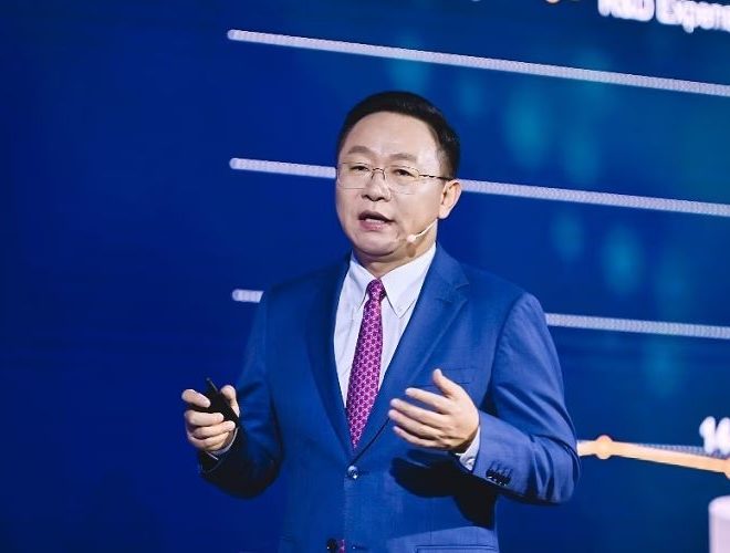 Fotos de Huawei lanza seis alianzas de socios en la Conferencia de Socios de Asia Pacífico 2023