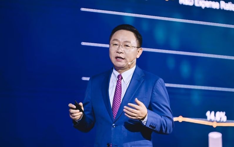 Foto de Huawei lanza seis alianzas de socios en la Conferencia de Socios de Asia Pacífico 2023