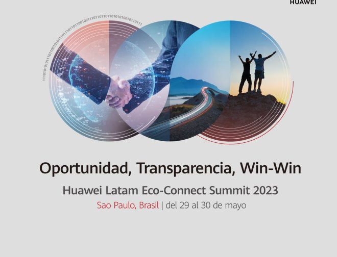 Fotos de Huawei lleva a cabo un evento de negocios de tecnologías de la información y comunicación en São Paulo