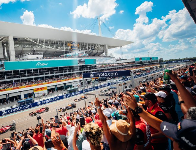 Fotos de F1 2023: Horario y dónde ver el Gran Premio de Miami de la Fórmula 1 en vivo en Perú y Latinoamérica