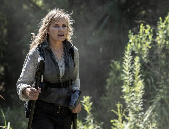 Fotos de Fear the Walking Dead: nuevos vistazos y cuándo estrena el comienzo de la última temporada