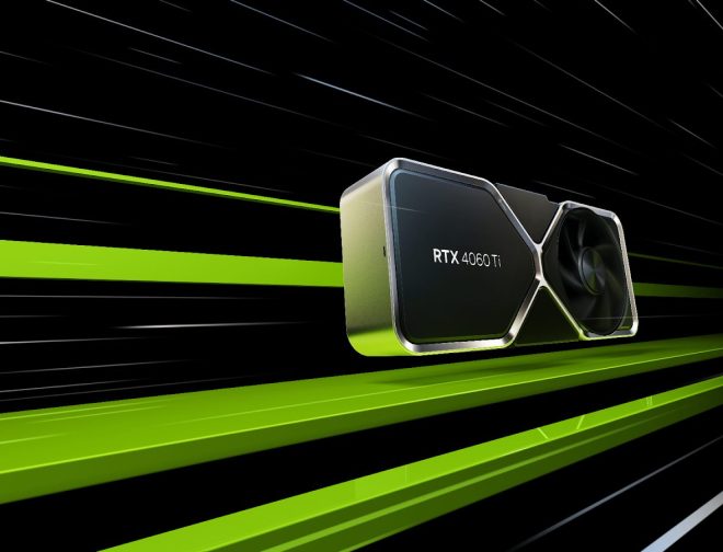 Fotos de NVIDIA presenta la familia GeForce RTX 4060 desde $ 299 y el soporte a DLSS supera los 300 juegos y aplicaciones