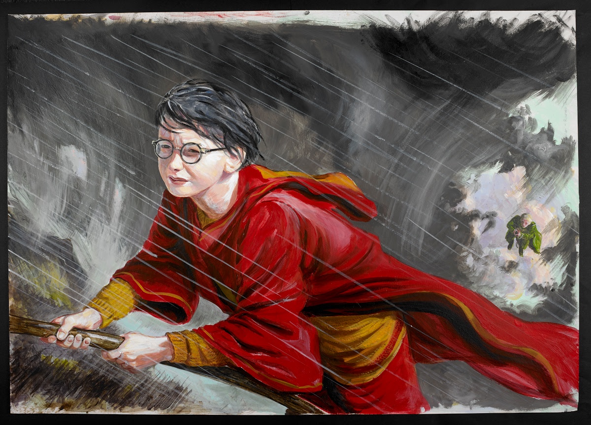 Foto de Día Mundial de Harry Potter: Tres actividades que te acercarán más a Hogwarts