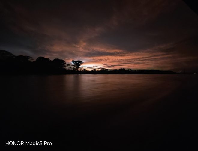 Fotos de Captura la belleza de la oscuridad con el Modo Noche del HONOR Magic5 Pro