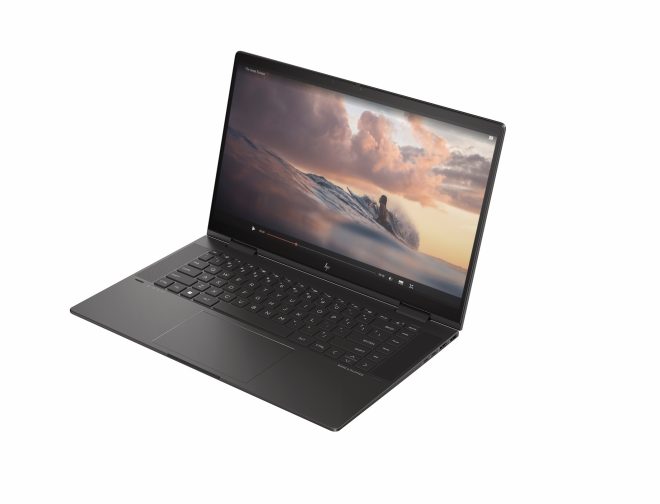 Fotos de HP presenta la nueva Envy: una laptop que se adapta a la Generación Z y al mundo híbrido