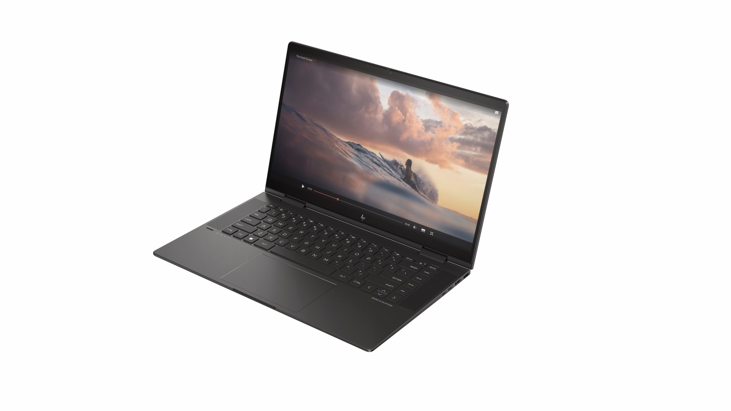 Foto de HP presenta la nueva Envy: una laptop que se adapta a la Generación Z y al mundo híbrido