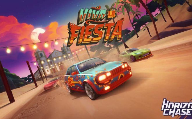 Fotos de Horizon Chase 2 lanza hoy su actualización Viva La Fiesta