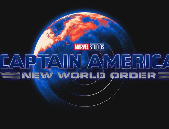 Fotos de Un Luchador de la WWE es parte de la película Captain America: New World Order