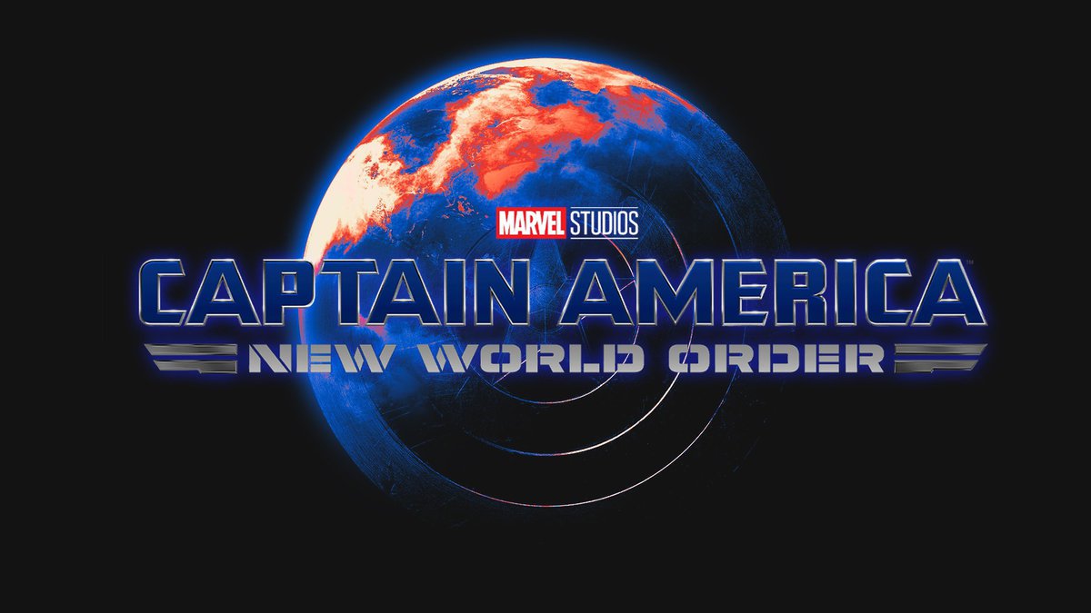 Foto de Un Luchador de la WWE es parte de la película Captain America: New World Order