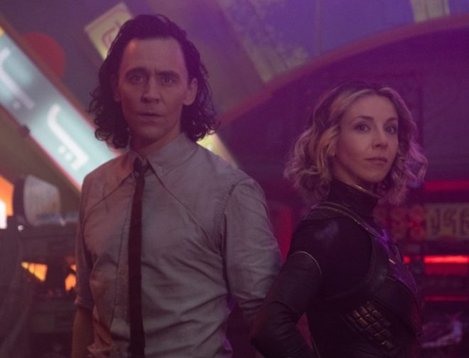 Fotos de Marvel Studios: Conoce la fecha de estreno de la segunda temporada de Loki, y la serie Echo