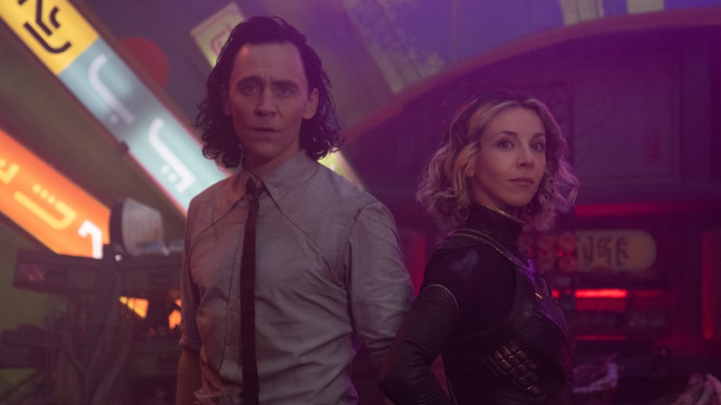 Foto de Marvel Studios: Conoce la fecha de estreno de la segunda temporada de Loki, y la serie Echo
