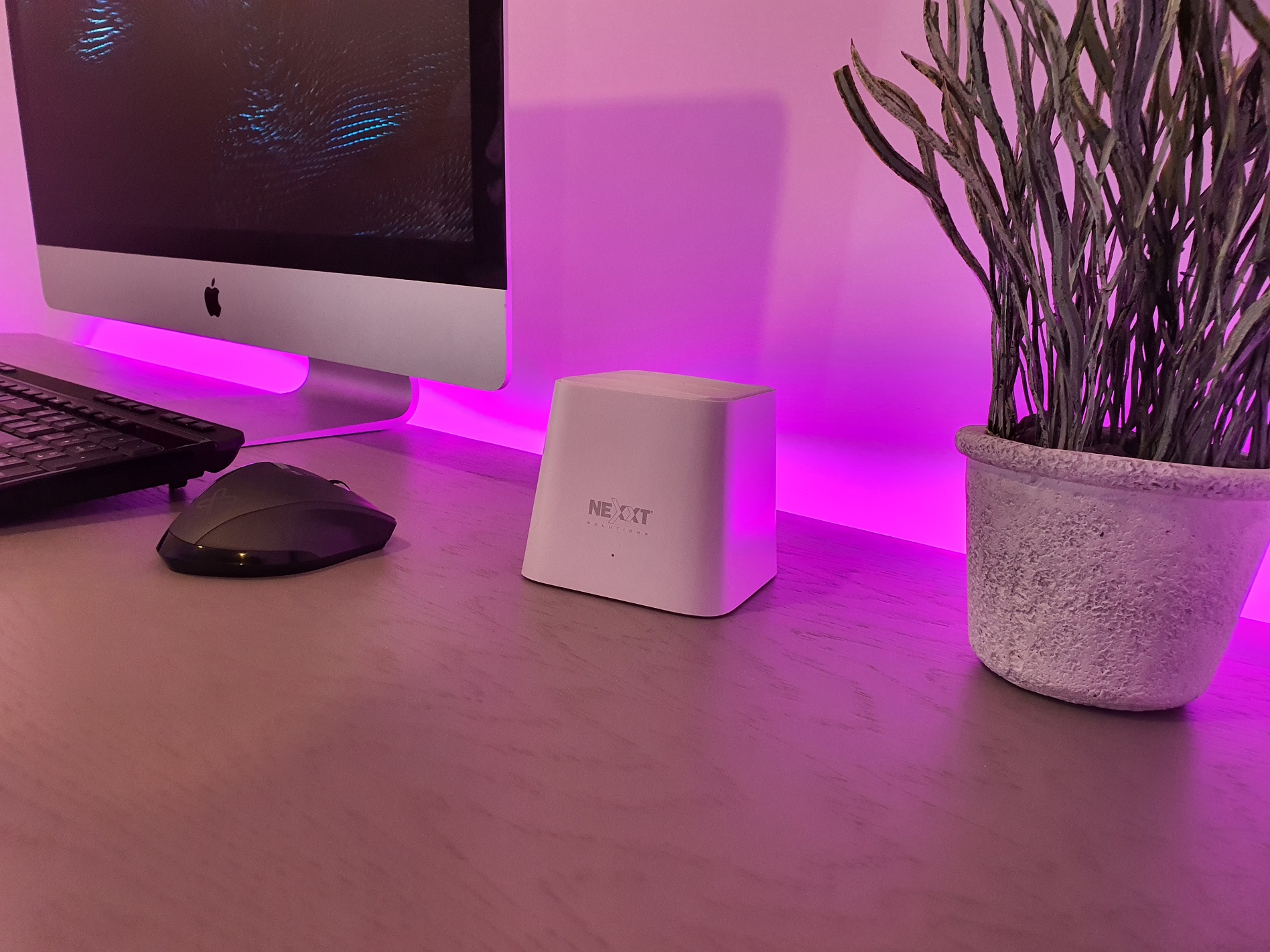 Foto de Nexxt Connectivity te ofrece 4 ideas innovadoras para transformar su hogar en una SmartHome