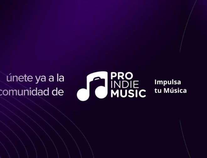 Fotos de Pro Indie Music: una plataforma digital para impulsar la carrera de los artistas independientes en Perú