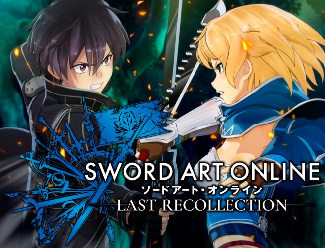 Fotos de Nuevo tráiler de gameplay del juego SWORD ART ONLINE Last Recollection