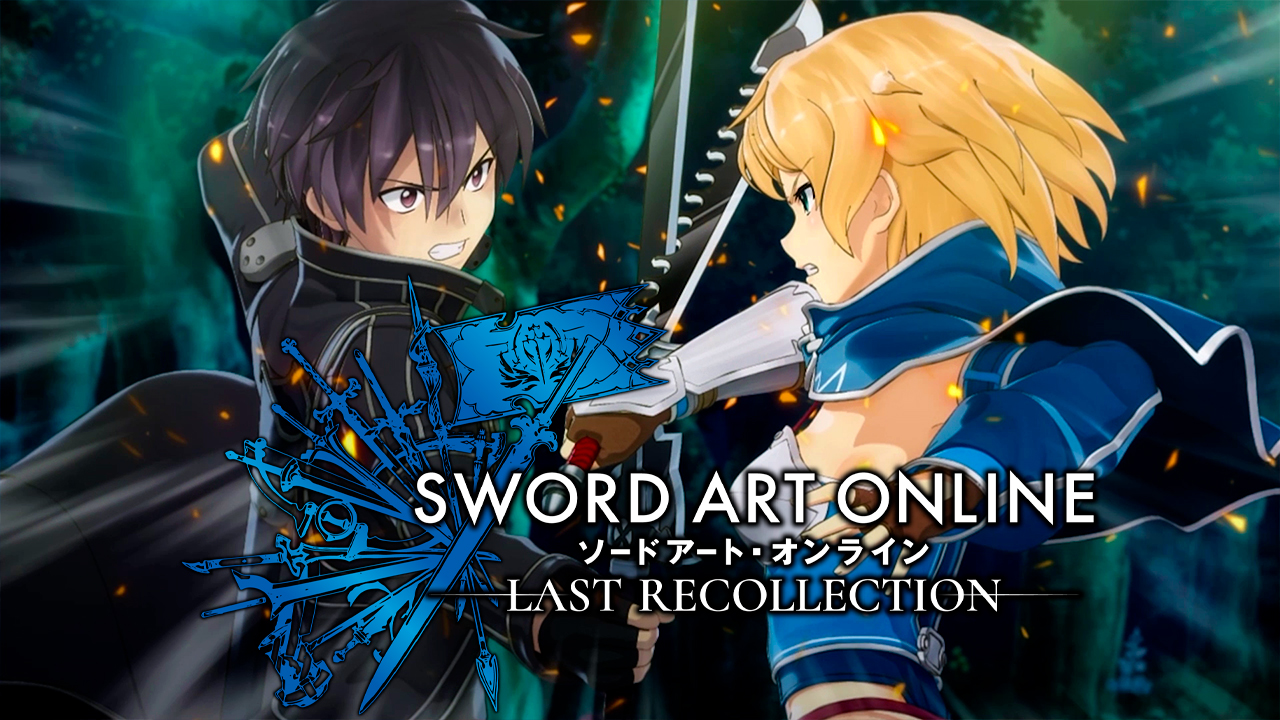 Foto de Nuevo tráiler de gameplay del juego SWORD ART ONLINE Last Recollection