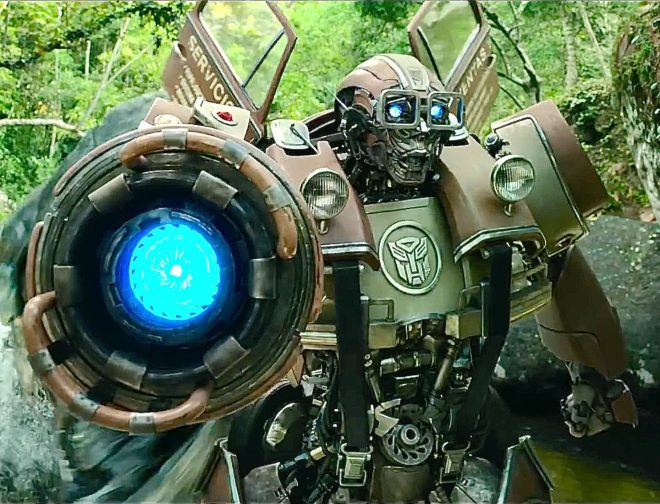 Fotos de Se lanza un increíble clip de Transformers: El Despertar donde los Autobots y Maximals se conocen