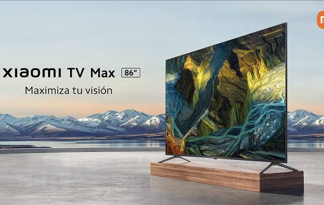 Fotos de Xiaomi TV Max 86’’: conoce las 4 cosas que puedes hacer con el televisor más grande de la marca