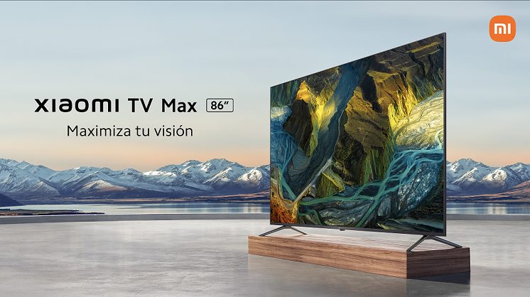 Foto de Xiaomi TV Max 86’’: conoce las 4 cosas que puedes hacer con el televisor más grande de la marca