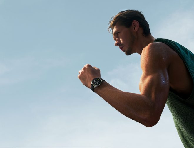 Fotos de Xiaomi Watch S1 Pro: ¿cómo un reloj inteligente te puede ayudar con tu rutina saludable?