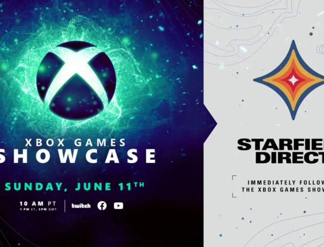 Fotos de Xbox anuncia los primeros detalles del Summer Xbox Games Showcase