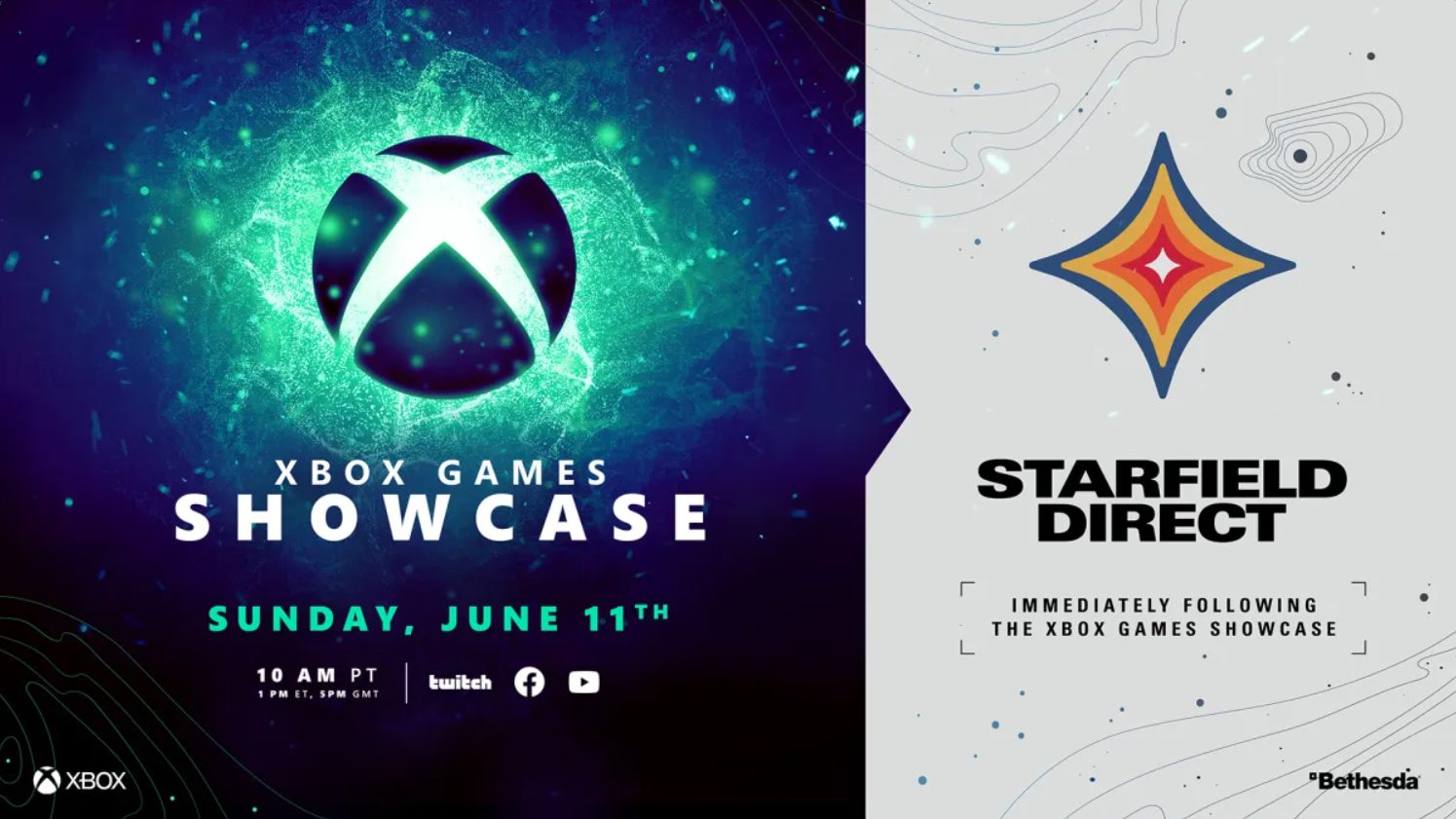 Foto de Xbox anuncia los primeros detalles del Summer Xbox Games Showcase