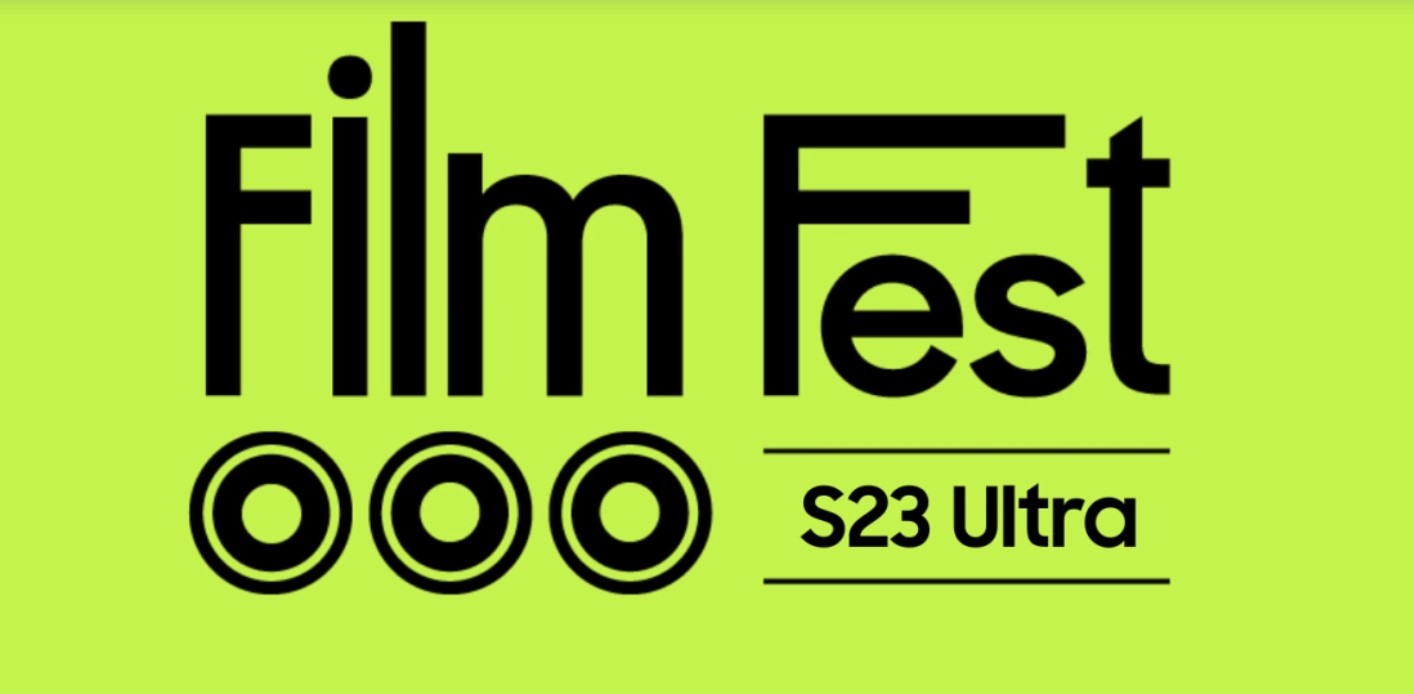 Foto de Samsung Perú anuncia el concurso nacional de cortometrajes “S23 Film Fest”
