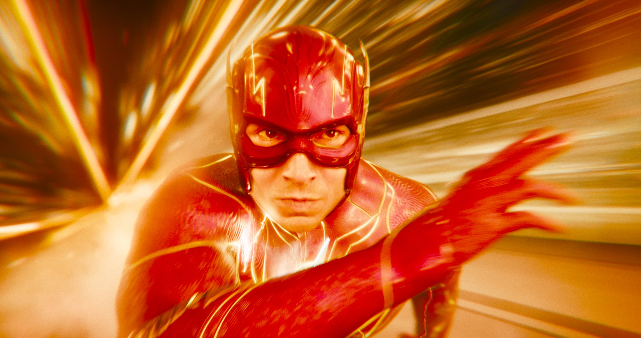 Foto de Warner lanza el trailer final de The Flash