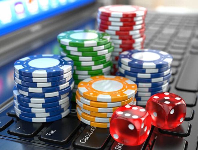 Fotos de ¿Cuáles son las ventajas de jugar en los casinos online?