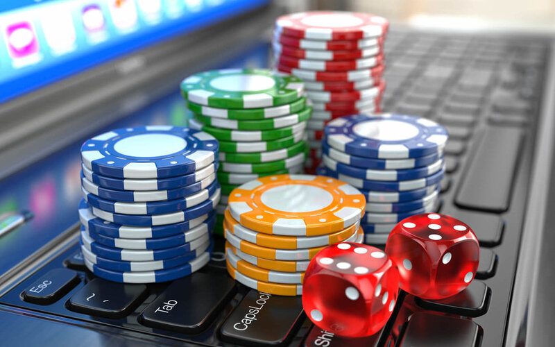 Foto de ¿Cuáles son las ventajas de jugar en los casinos online?