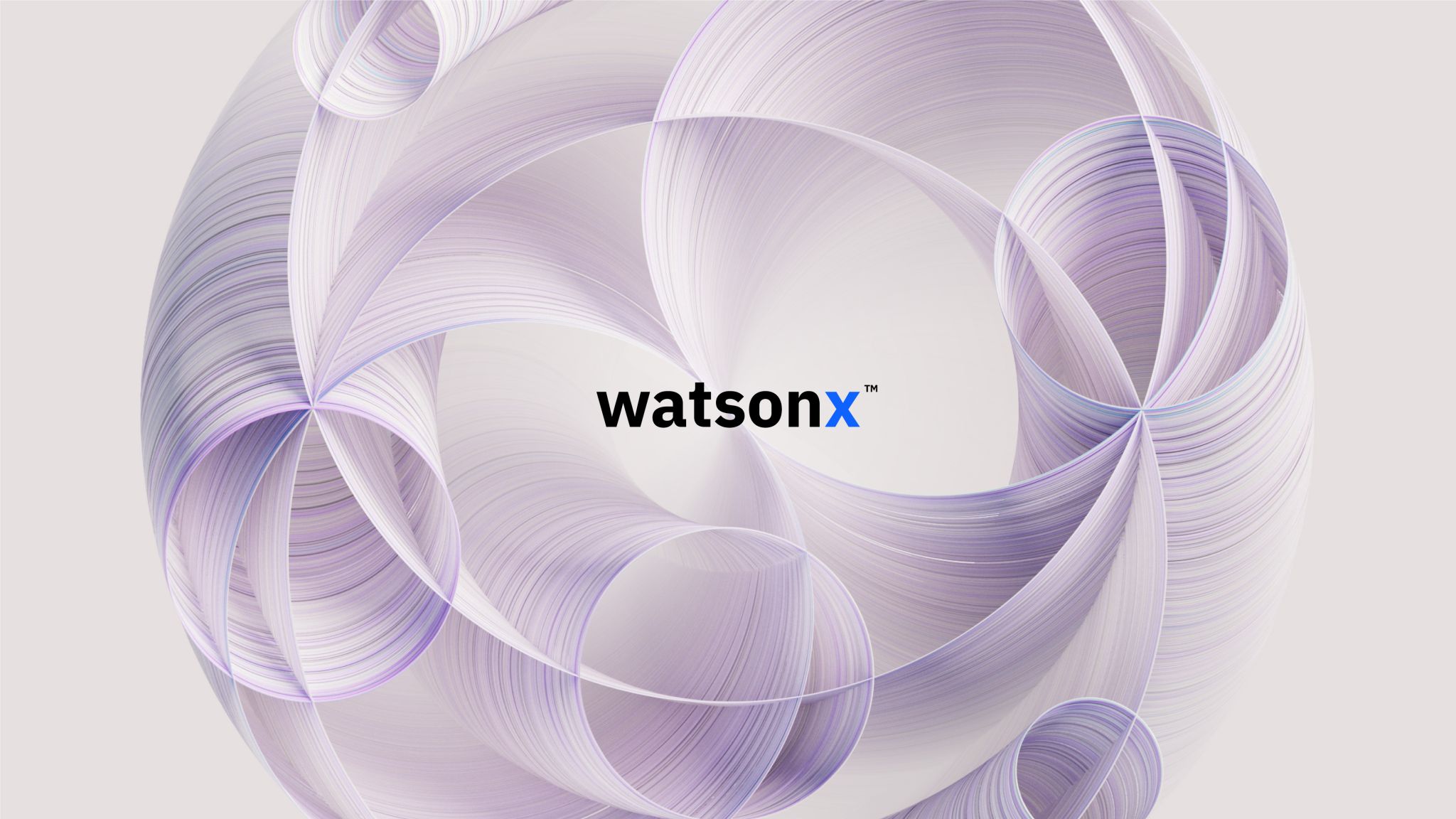 Foto de IBM presenta la plataforma Watsonx para impulsar la nueva generación de modelos fundacionales de Inteligencia Artificial para los negocios