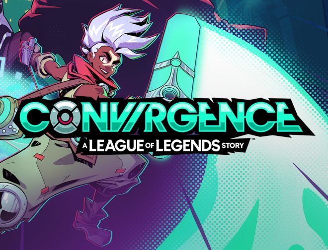 Fotos de Convergence: A League of Legends Story (Análisis)