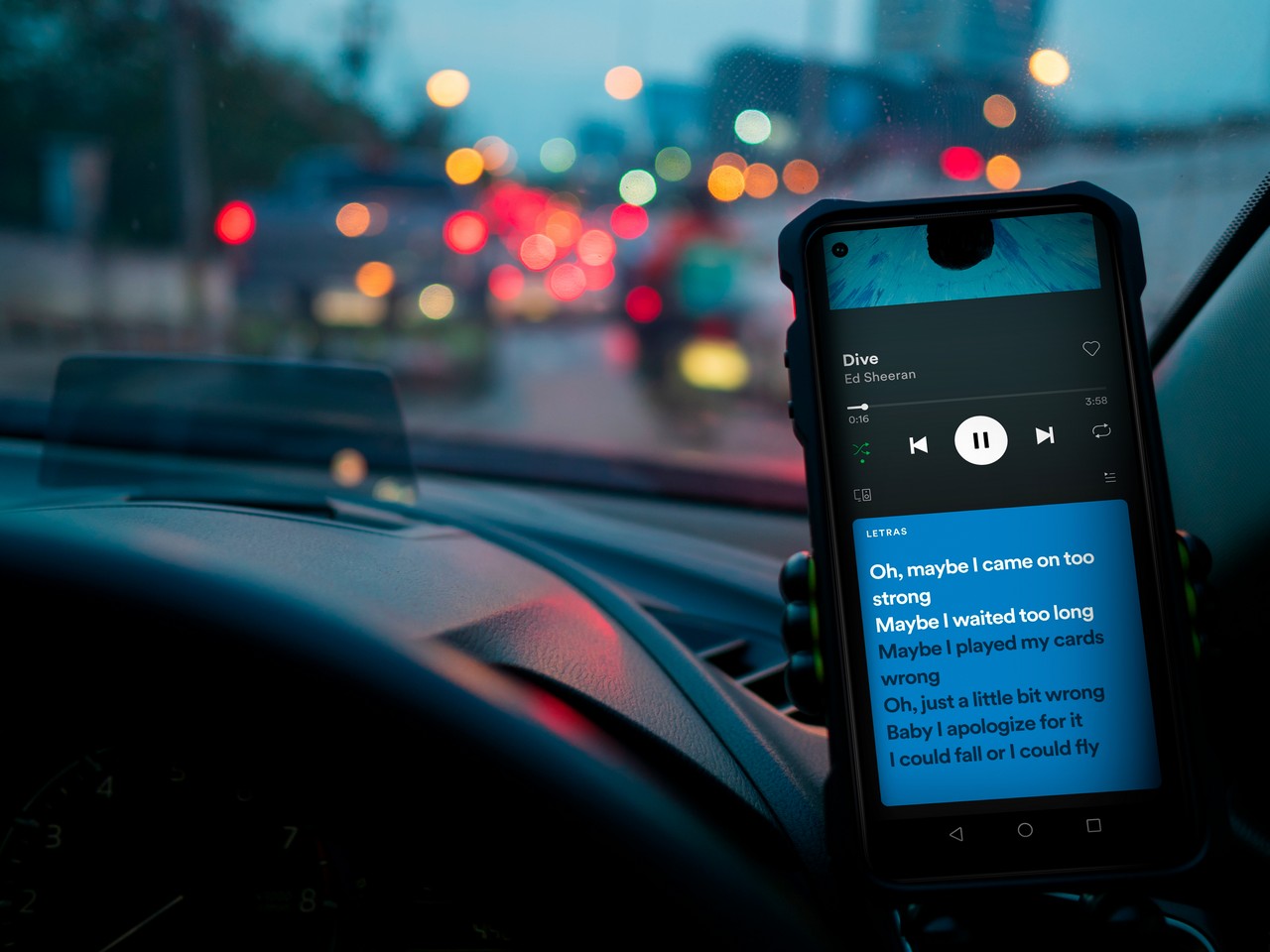 Foto de Autos y smartphones: Las cinco mejores aplicaciones para una mejor experiencia al volante