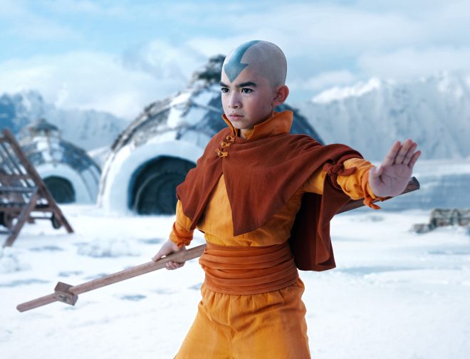 Fotos de Tudum 2023: Netflix lanza un teaser e imágenes oficiales del live action de Avatar: The Last Airbender