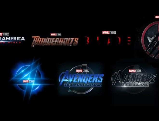 Fotos de Conoce las nuevas fechas de estreno de las películas de Marvel Studios, entre ellas Avengers: Secret Wars