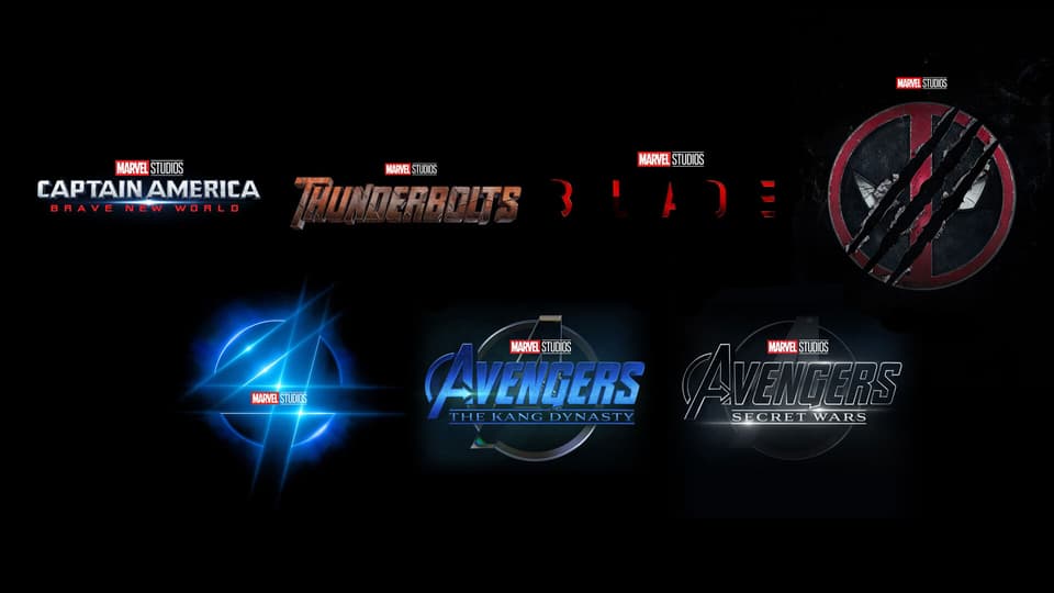 Foto de Conoce las nuevas fechas de estreno de las películas de Marvel Studios, entre ellas Avengers: Secret Wars