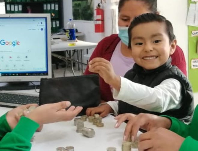 Fotos de Conectarse para Crecer: El Banco del Estudiante beneficia con modalidades de ahorro a más de 7500 niños(as) y jóvenes de Arequipa y Lima