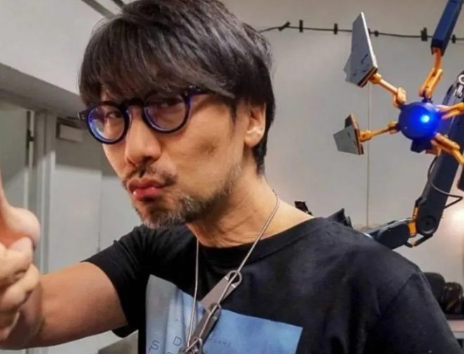 Fotos de Llega el primer tráiler del documental Hideo Kojima – Connecting Worlds