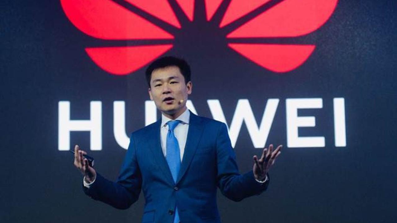 Foto de Huawei anuncia inversión de US$ 40 millones en programa de incentivos a sus socios en Latinoamérica y el Caribe