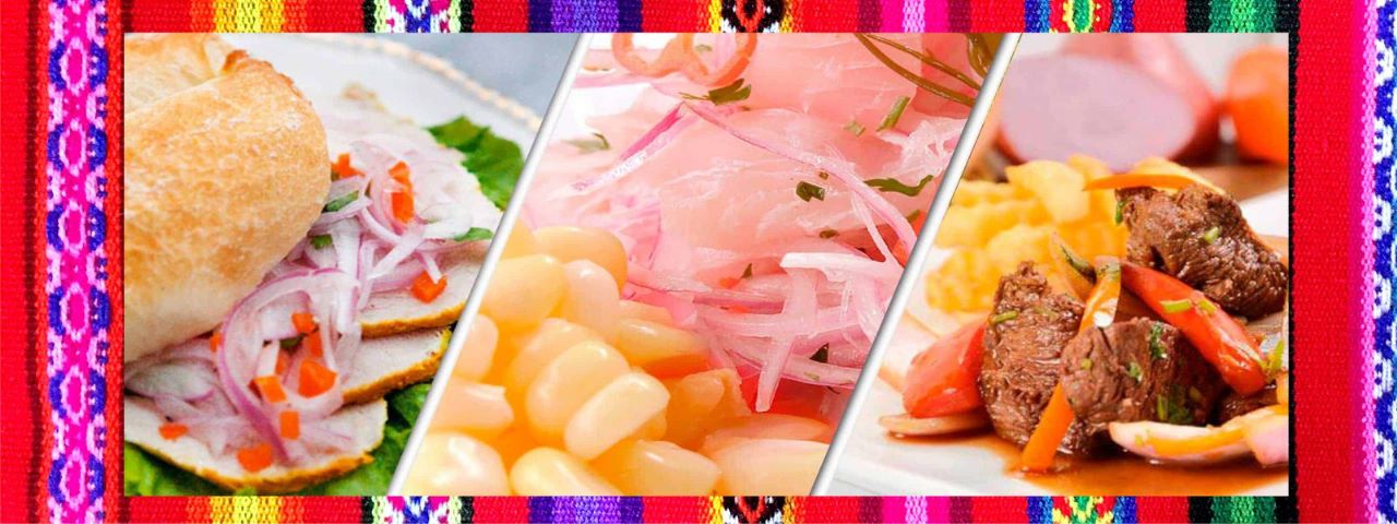 Foto de Los mejores 5 platos de comidas peruanas