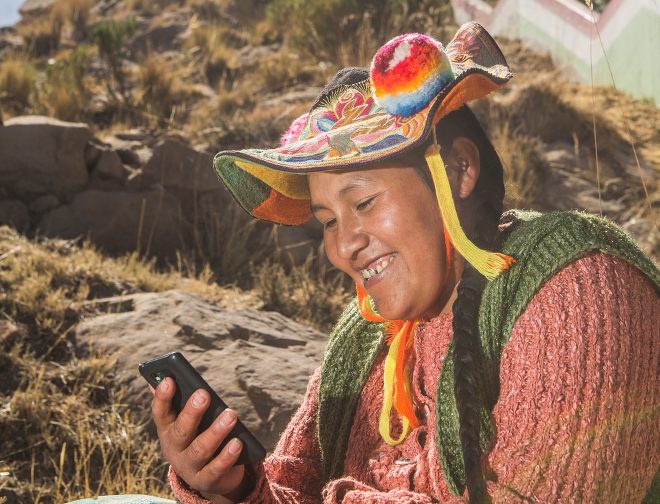 Fotos de Premio Conectarse para Crecer 2023 inicia convocatoria de proyectos que impulsen el desarrollo rural a través del uso de la tecnología