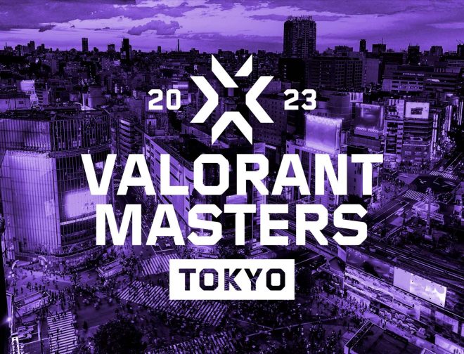 Fotos de Valorant: Horarios y dónde seguir los playoffs de la Masters Tokyo 2023