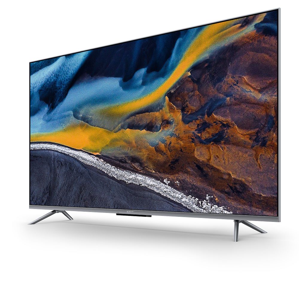 Foto de Xiaomi TV A Pro y Xiaomi TV Q2, los nuevos televisores inteligentes de Xiaomi, que vienen con Google TV