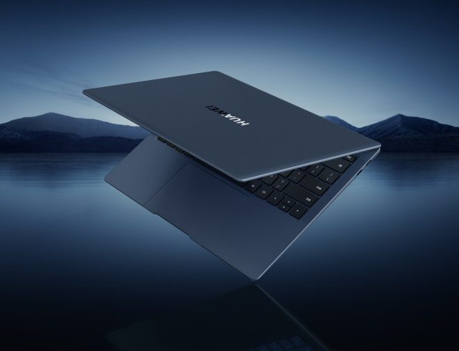 Fotos de Huawei lanza sus nuevas laptops Matebook XPro y Matebook D15 en Perú