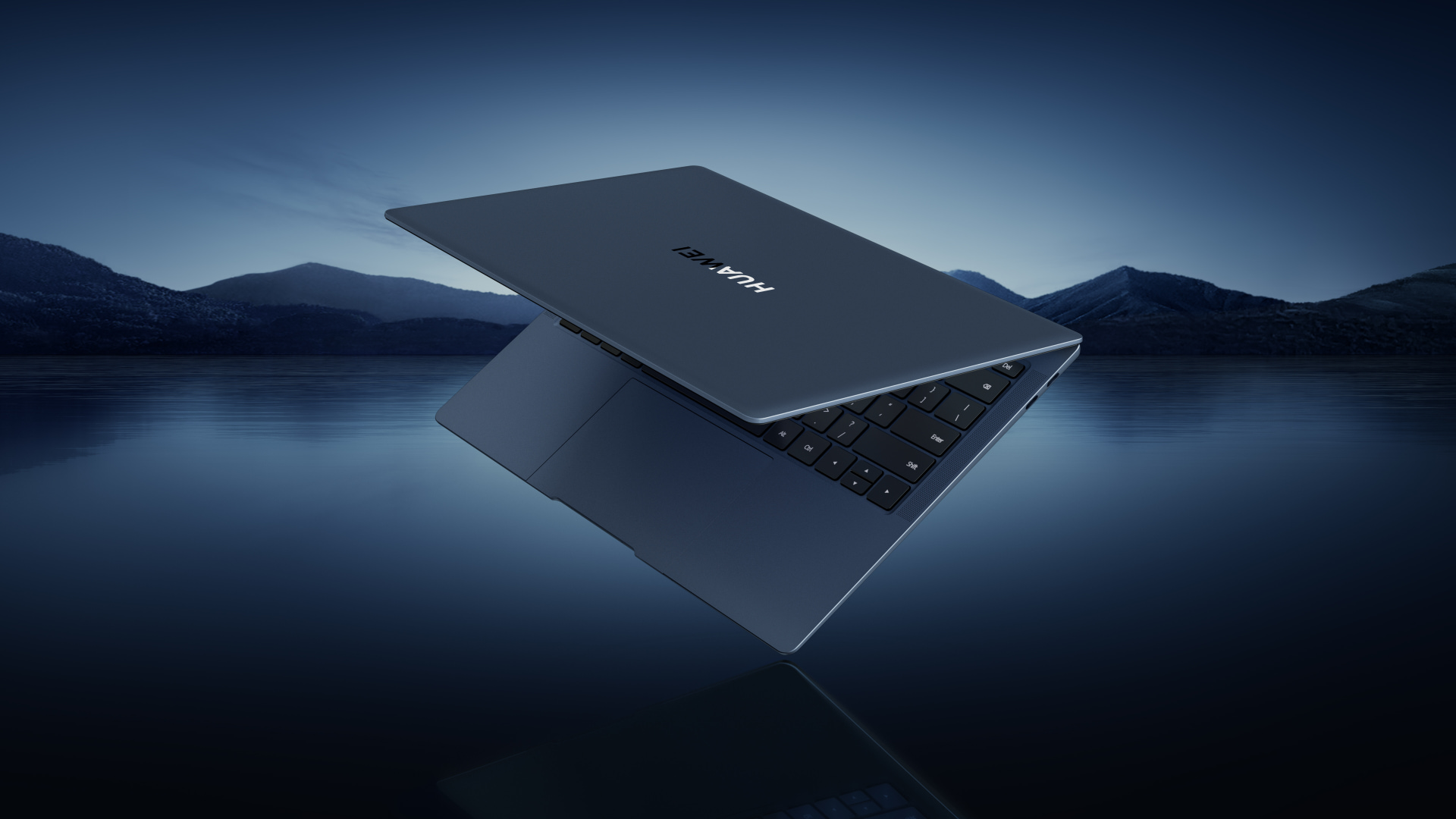 Foto de Huawei lanza sus nuevas laptops Matebook XPro y Matebook D15 en Perú